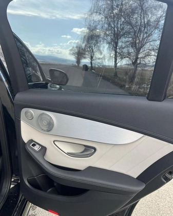 Mercedes-Benz Klasa C cena 90000 przebieg: 205000, rok produkcji 2015 z Bolesławiec małe 191